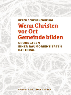 cover image of Wenn Christen vor Ort Gemeinde bilden